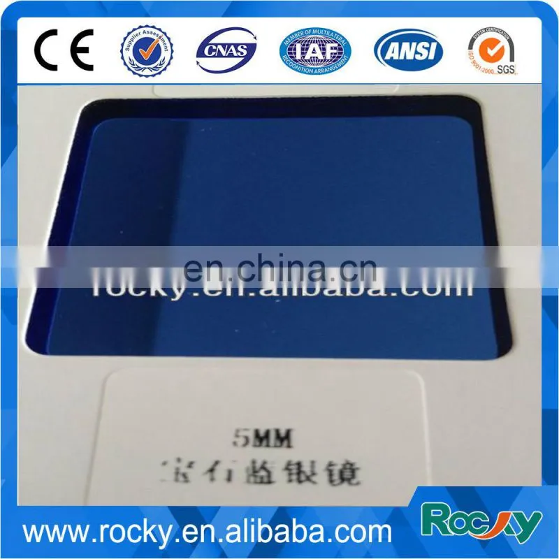4.0mm to 12.0mm clear black and dark blue golden bronze float glass price