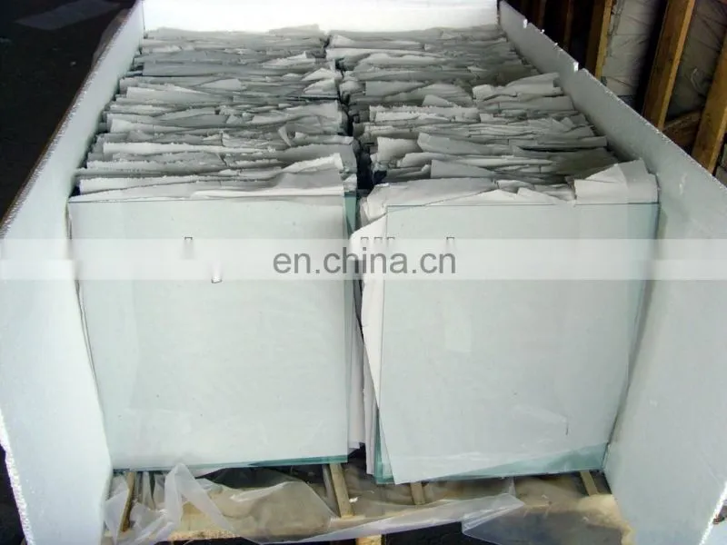 Sheet Glass Production Line