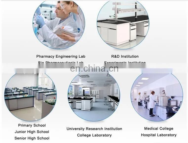 Acid Alkali Resistance Polypropylene lab water sink/water channel