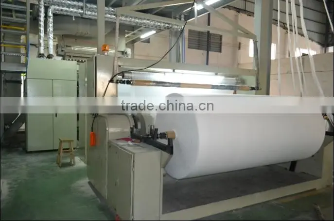 medical pp sms nonwoven fabric