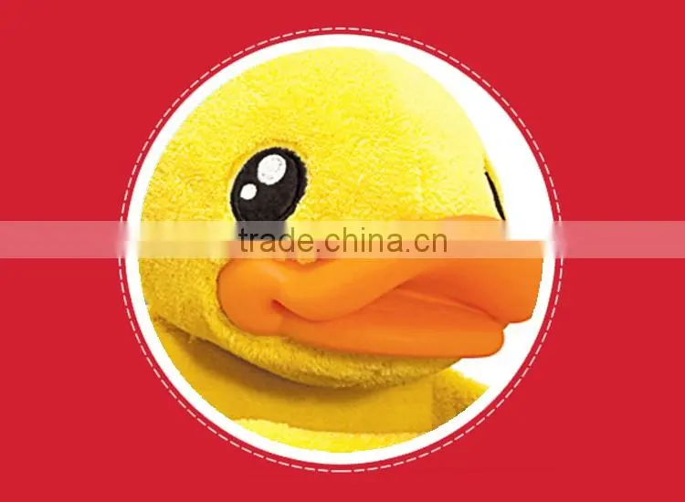 B.Duck Multi-function cute pouch cheap pouches bag for car accessories