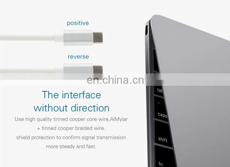 Aluminum multiport PB USB 3.0 Hub sabrent 4-Ports Speed 5Gbps usb 3.0 hub type c adapter for PC laptop with on/off switch
