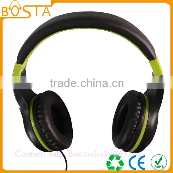 Promotional gift fancy coolest fashion new on sales best selling headphones
