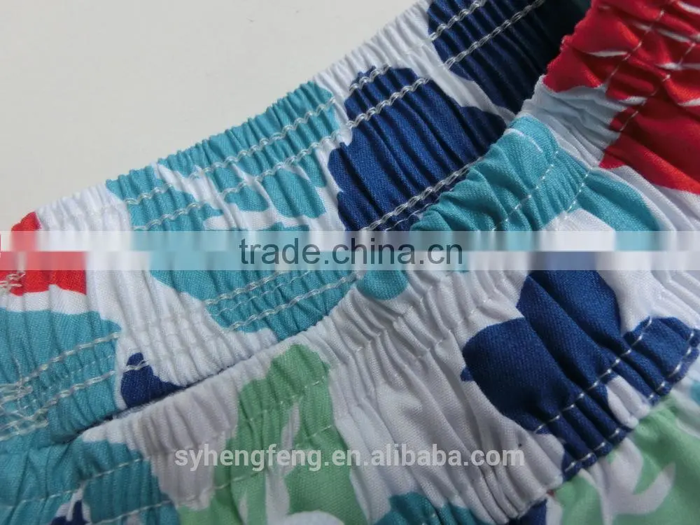 Fashionable women beach women short