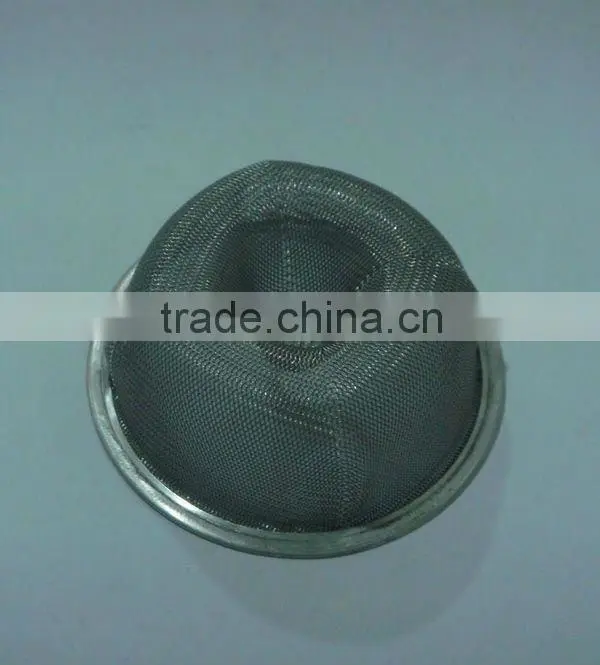 China super quality low price stainless steel filters