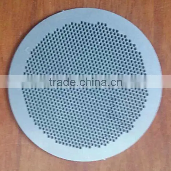 Alibaba gold supplier Coffee filter