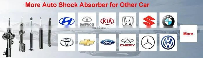54651-2H000/54661-2H000 Shock Absorber for Hyundai Starex