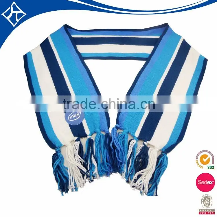 new design printted fashion woman navy style cotton shawl scarf
