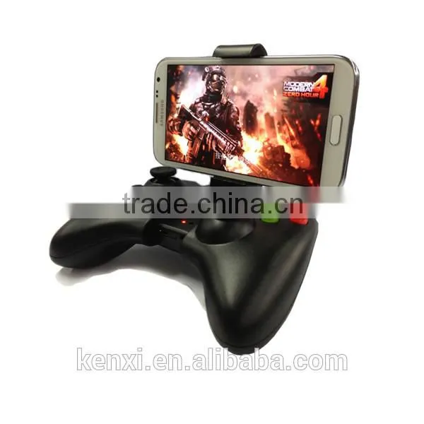 Android game controller