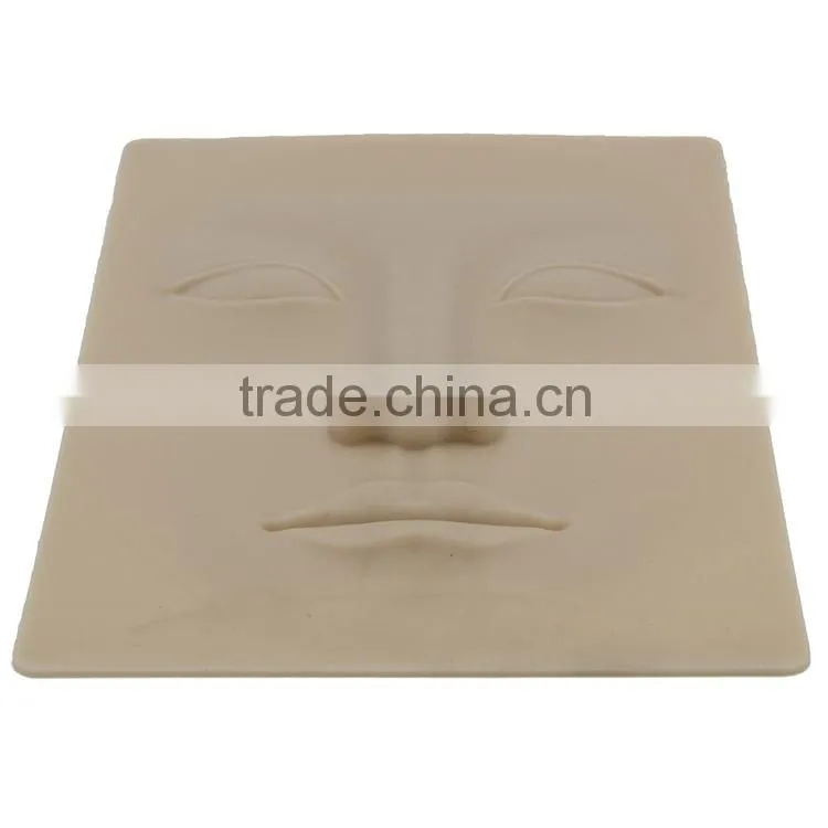 Wholesale Price For 4D Practice Skin FACE With High Quality