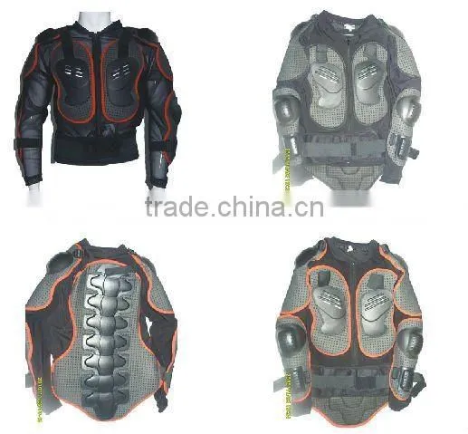 Useful Motorcycle Motocross Auto Racing Body Protector