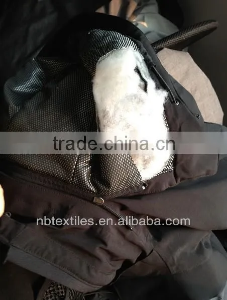Ladies ski wear jacket