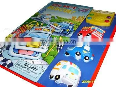 Children's Music Book