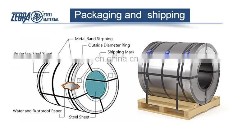 Good Quality G30 G60 G90 GI Coils Galvanized Steel Coils For Industrial
