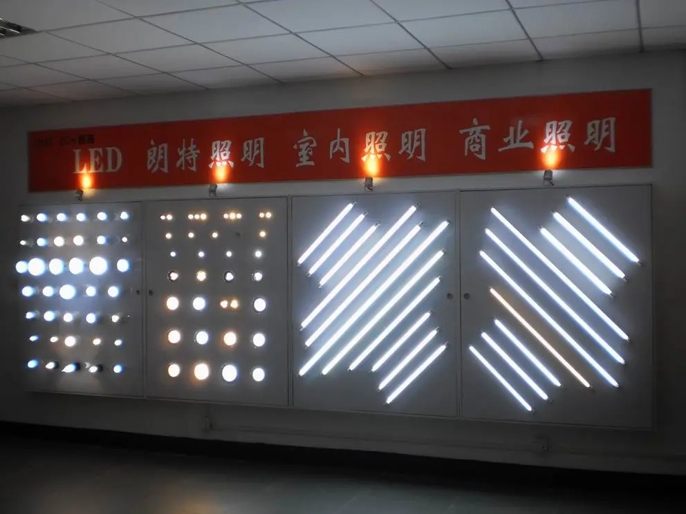 Shenzhen Langte Technology Co., Ltd. company overview - view 2