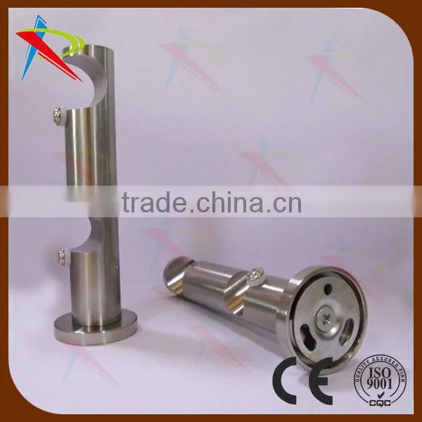 Germany best-selling curtain rod support brackets