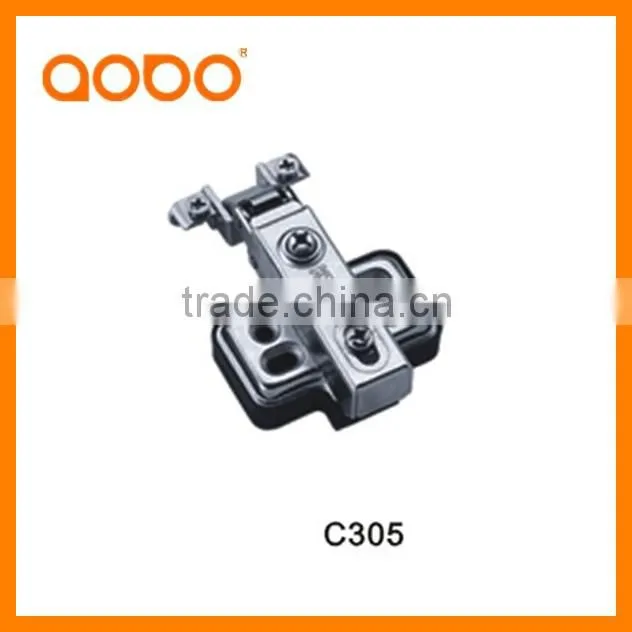 C306-Soft closing door hinge/Cabinet hinges