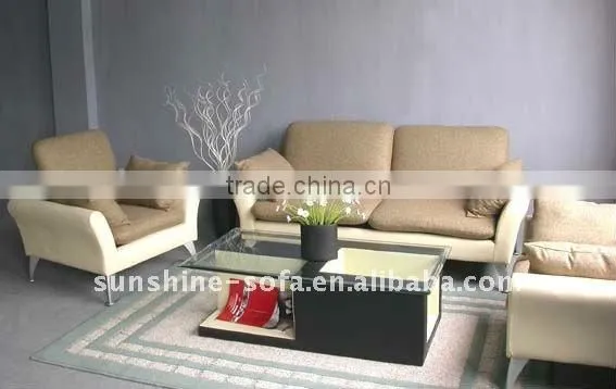 Modern 1 Shape Single size Sofabed Home Furniture