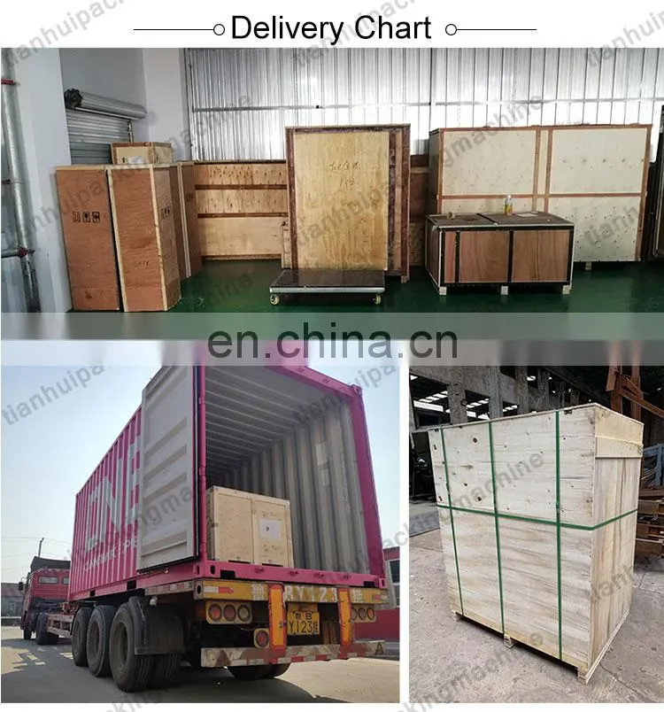 Fully Automatic small vertical candy capsule tablet counting packing machine sachet packing machine with continuous packaging