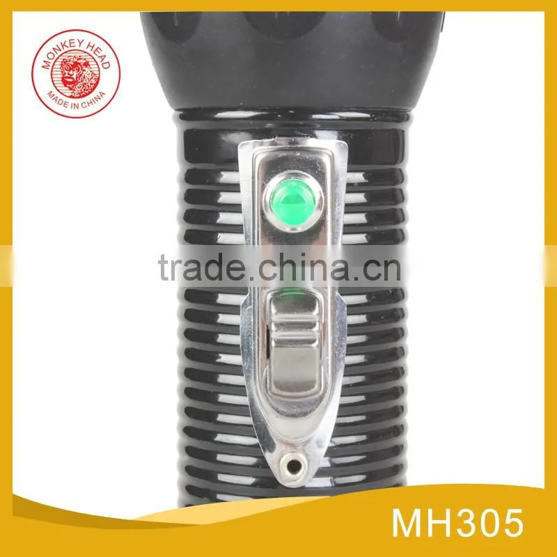 rechargeable touch light torch energy saving bulbs