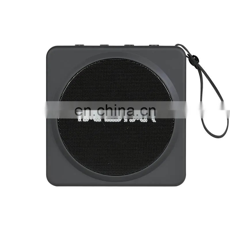 TAKSTAR E261W Portable Wireless Amplifier Handheld version