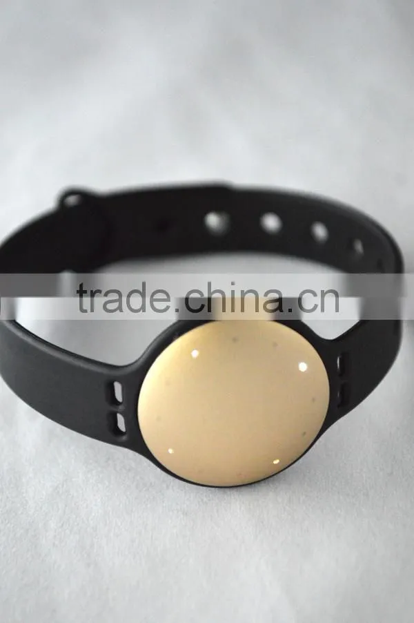 Wholesale Wristbrand Smart Bracelet for Android 4.3 IOS 6.1 and Above