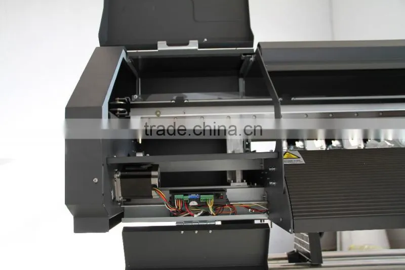 Sublimation paper printing machine