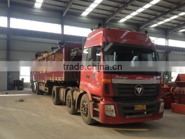 Factory direct sales mineral agitation barrel for mine selection