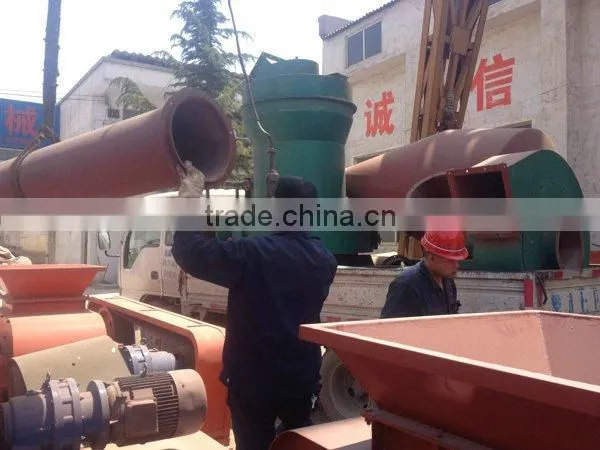 Zhengzhou hot sale raymond mill machine, powder grinding machine