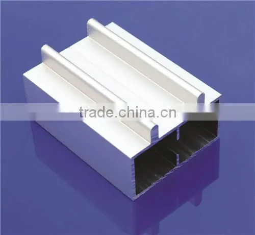china top aluminium profile manufacturers