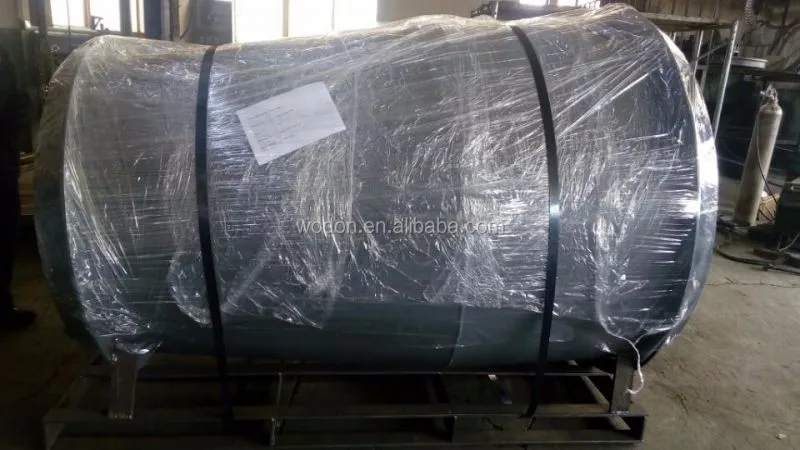 Wodon High quality surfacing welding abrasion resistant pipe and fittings