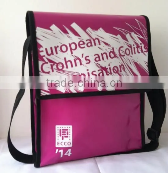 Promotional shoulder bag women bags