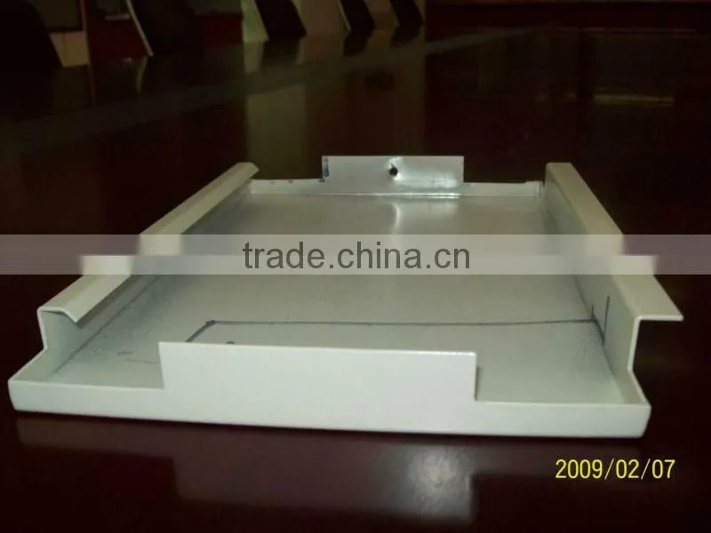 Metal Ceiling False Ceiling For Building Decoration