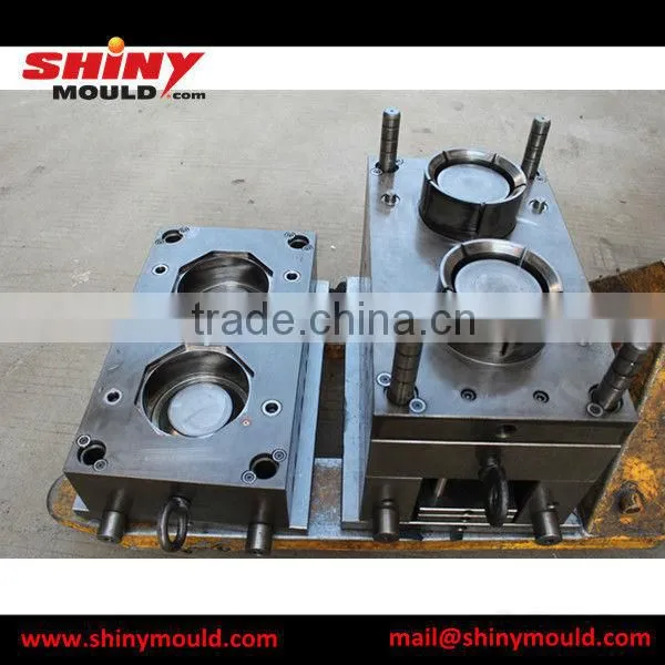 PVC Plastic Fitting Moulds Molds Tools