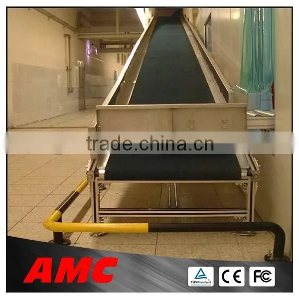 Large Capacity Loading Conveyor Belt