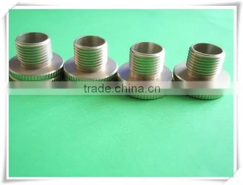 socket screw nuts
