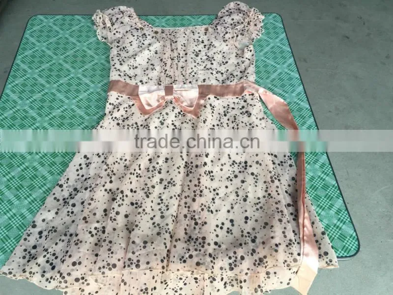 Nigeria used clothes