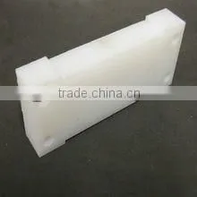 UHMW-PE Pad for concrete sleeper