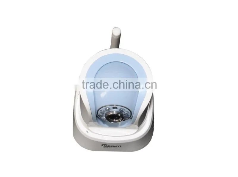 Best selling HD pan tilt p2p wifi wireless ip camera with 1280x720 (Mage Pixels)