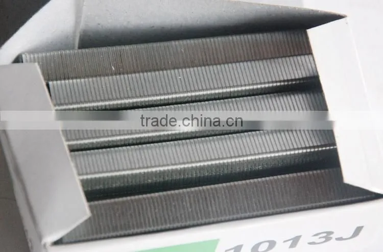 High quality metal furniture staples with best price