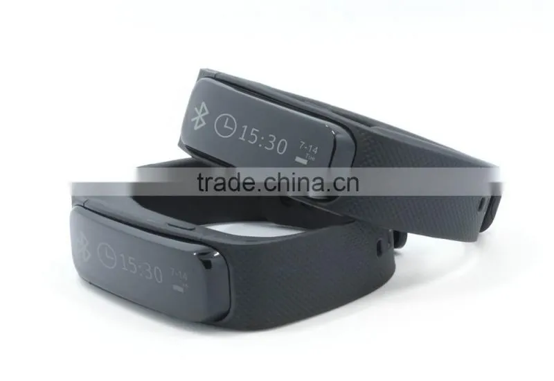 Drop shipping smart inside chip wristband