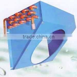 copper tube condenser