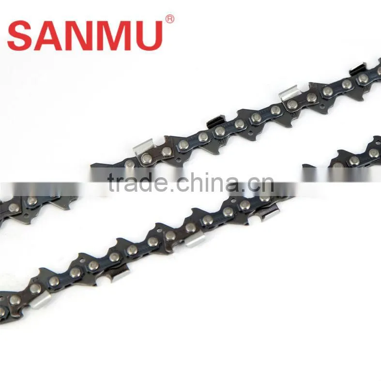 Sells good .325 pitch chain/.325" saw chain/saw chain for chainsaw