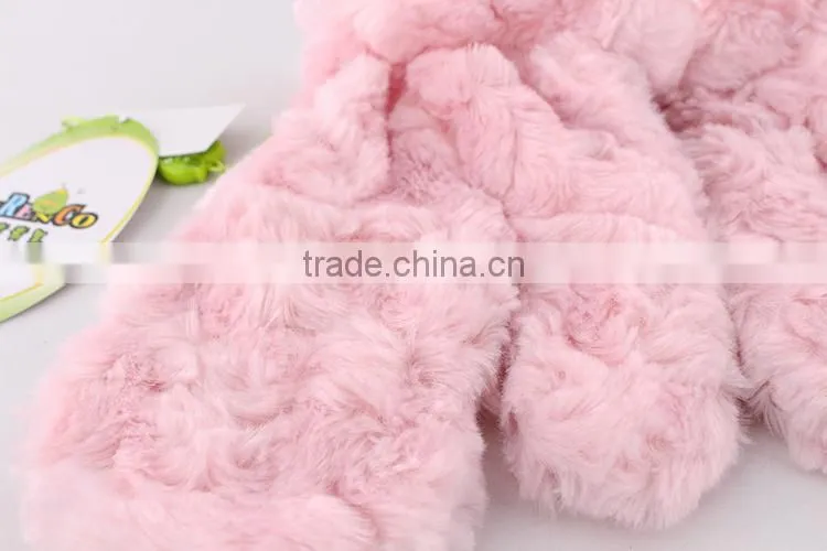 2015 Fashionable Kids Keep Warm Gloves Brand Girl Accessories With Big Quantity On Stock