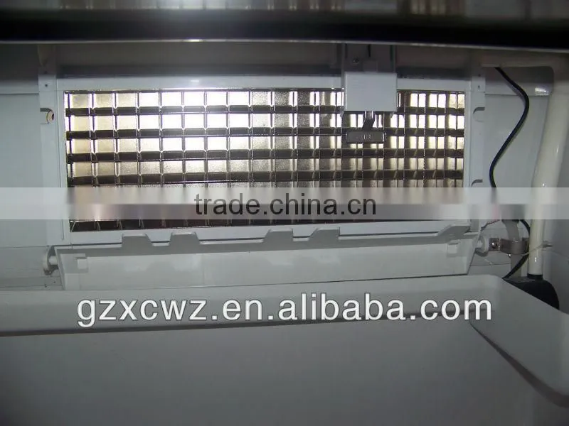 ice cube maker machine