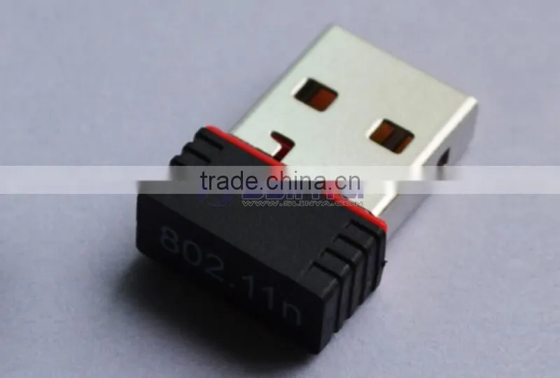 Desk Computer 100M Wireless Networking Signal Maker USB Wifi Adapter