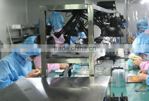 for Huawei P6 chemical treatment film factory