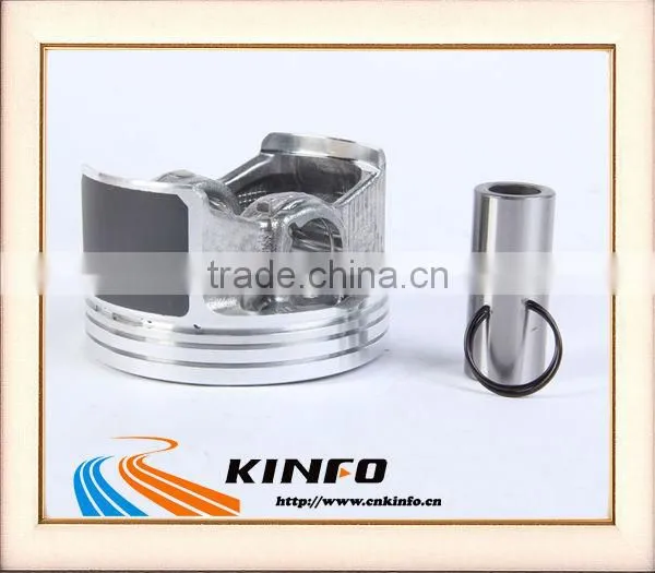 Ring piston for HONDA