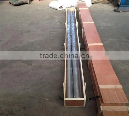 High precison cold drawn Inconel 600 seamless tubes