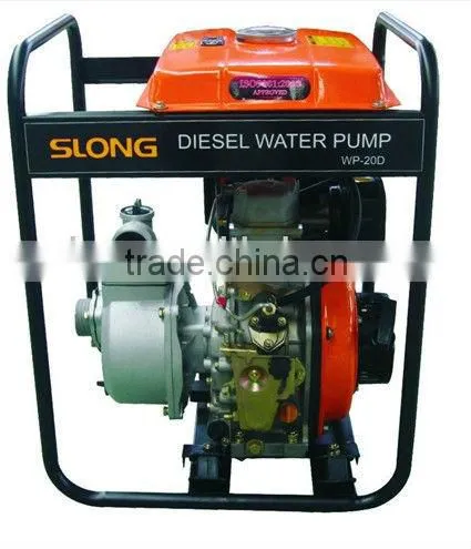1inch gasoline water pump